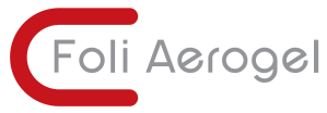 Logo for 'Ali Aer' featuring stylized text with red and gray colors.